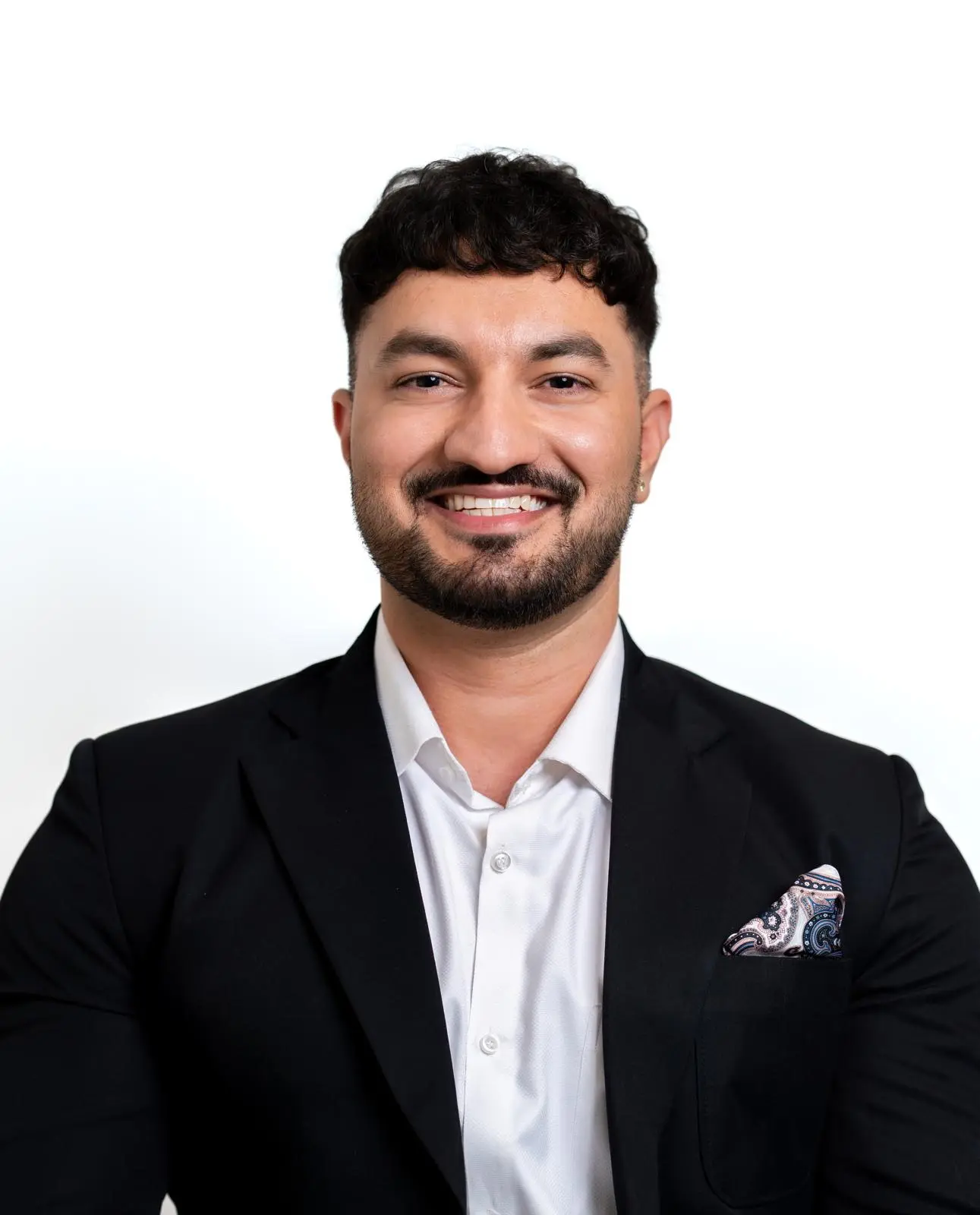 Davinder Singh
