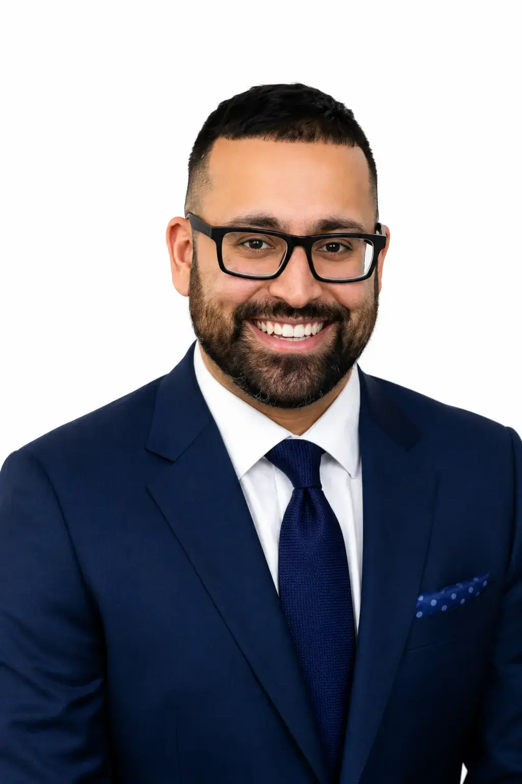 Suraj Randhawa